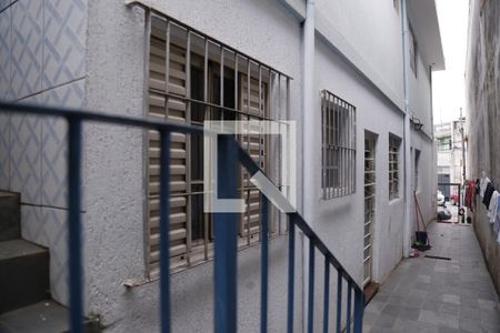 Casa à venda com 125m², 4 quartos e 2 vagasÁrea externa