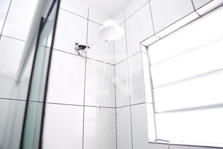 Casa à venda com 125m², 4 quartos e 2 vagasCasa 2 - Banheiro 1 