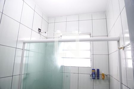 Casa à venda com 125m², 4 quartos e 2 vagasCasa 2 - Banheiro 1 