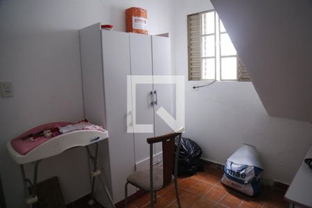 Casa à venda com 125m², 4 quartos e 2 vagasCasa 2 - Quarto 2 