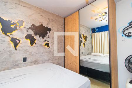 Studio de kitnet/studio para alugar com 1 quarto, 30m² em Bela Vista, São Paulo