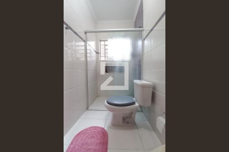 Casa à venda com 115m², 4 quartos e 1 vagaBanheiro da Suíte