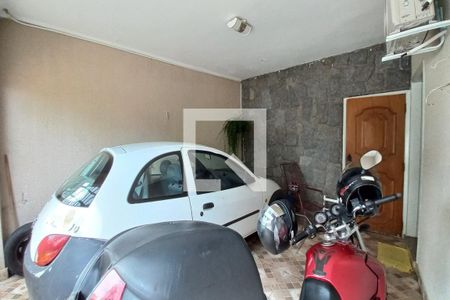 Casa à venda com 115m², 4 quartos e 1 vagaGaragem