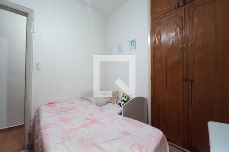 Casa à venda com 115m², 4 quartos e 1 vagaQuarto 2