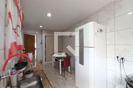 Casa à venda com 115m², 4 quartos e 1 vagaCozinha