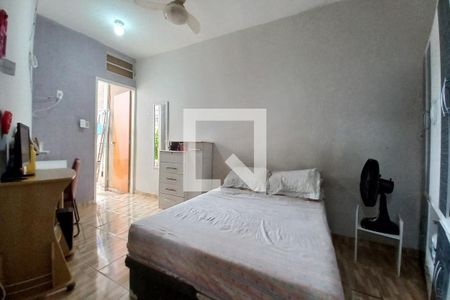 Casa à venda com 115m², 4 quartos e 1 vagaQuarto 4 - Suíte