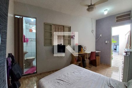 Casa à venda com 115m², 4 quartos e 1 vagaQuarto 4 - Suíte