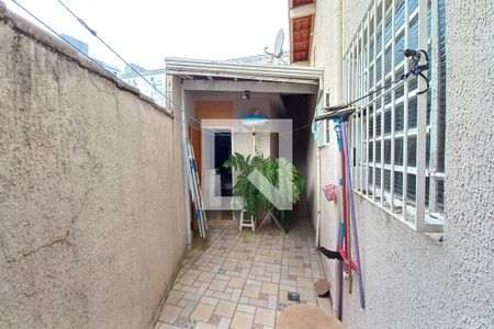 Casa à venda com 115m², 4 quartos e 1 vagaVista da Cozinha