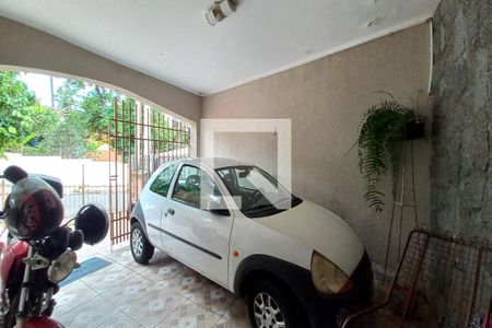 Casa à venda com 115m², 4 quartos e 1 vagaGaragem
