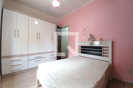 Casa à venda com 115m², 4 quartos e 1 vagaQuarto 3 - Suíte