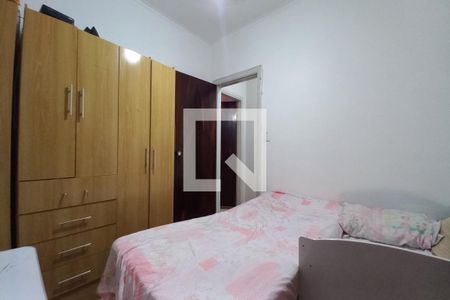 Casa à venda com 115m², 4 quartos e 1 vagaQuarto 2