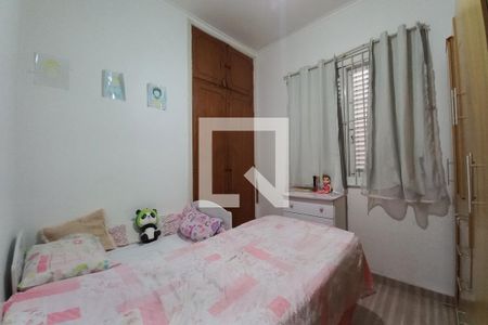 Casa à venda com 115m², 4 quartos e 1 vagaQuarto 2