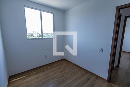 Quarto 1 de apartamento para alugar com 2 quartos, 50m² em Juliana, Belo Horizonte