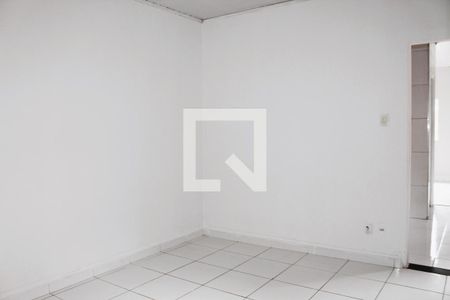 Quarto 2 de casa para alugar com 2 quartos, 60m² em Pompeia, São Paulo