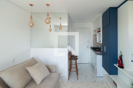 Studio de apartamento para alugar com 1 quarto, 16m² em Bela Vista, São Paulo