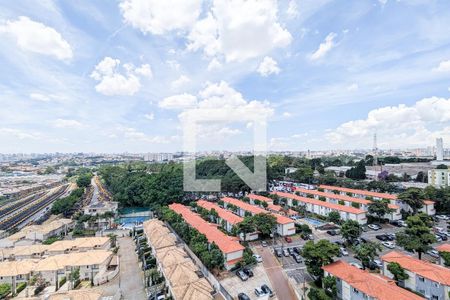 Apartamento à venda com 70m², 3 quartos e 2 vagasVista do quarto 1