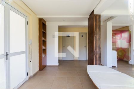 Apartamento à venda com 70m², 3 quartos e 2 vagasÁrea comum