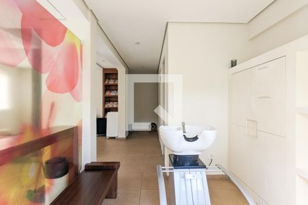 Apartamento à venda com 70m², 3 quartos e 2 vagasÁrea comum