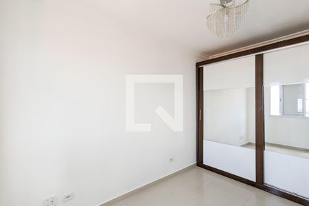 Apartamento à venda com 70m², 3 quartos e 2 vagasQuarto da suíte