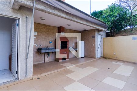 Apartamento à venda com 70m², 3 quartos e 2 vagasÁrea comum