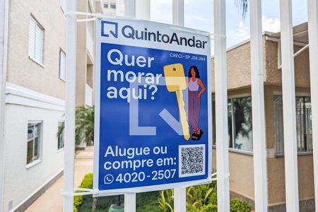 Apartamento à venda com 70m², 3 quartos e 2 vagasFachada