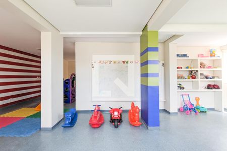 Apartamento à venda com 70m², 3 quartos e 2 vagasÁrea comum