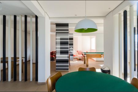 Apartamento à venda com 70m², 3 quartos e 2 vagasÁrea comum