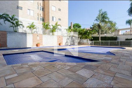 Apartamento à venda com 70m², 3 quartos e 2 vagasÁrea comum