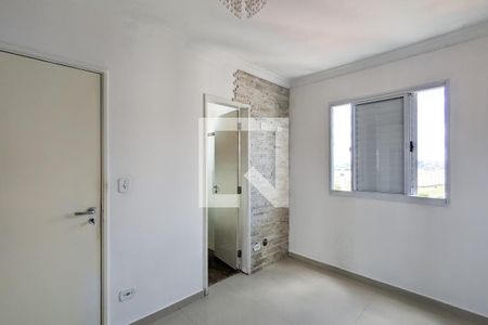 Apartamento à venda com 70m², 3 quartos e 2 vagasQuarto da suíte