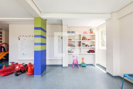 Apartamento à venda com 70m², 3 quartos e 2 vagasÁrea comum