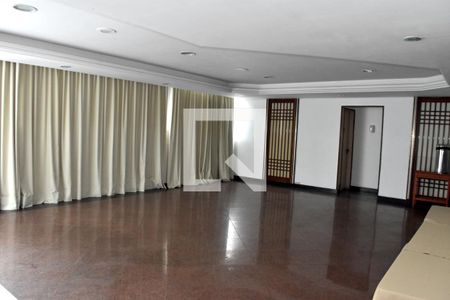 Apartamento à venda com 37m², 1 quarto e 1 vagaÁrea comum - Salão de festas