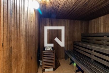 Apartamento à venda com 37m², 1 quarto e 1 vaga Apartamento à venda com 37m², 1 quarto e 1 vagaÁrea comum