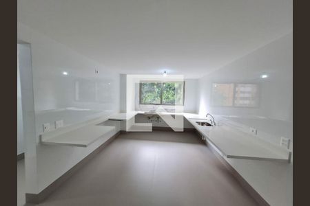 Apartamento à venda com 390m², 4 quartos e 6 vagas