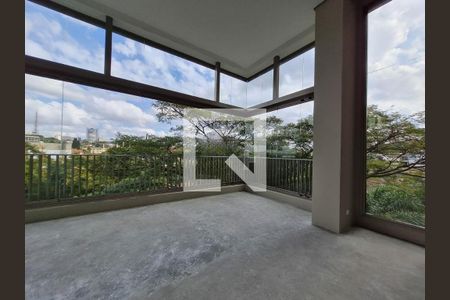 Apartamento à venda com 390m², 4 quartos e 6 vagas