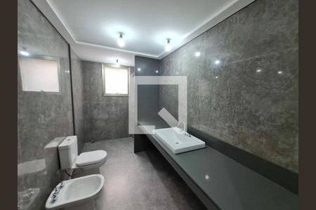 Apartamento à venda com 390m², 4 quartos e 6 vagas