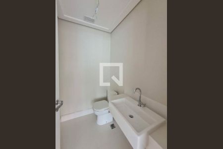 Apartamento à venda com 390m², 4 quartos e 6 vagas