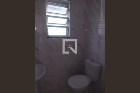 Casa para alugar com 1 quarto, 52m² em Vila da Penha, Rio de Janeiro