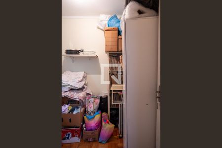 Casa à venda com 265m², 3 quartos e 2 vagasQuarto de Serviço