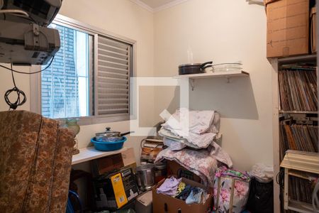 Casa à venda com 265m², 3 quartos e 2 vagasQuarto de Serviço