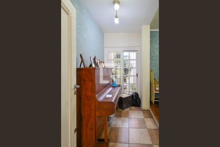 Casa à venda com 265m², 3 quartos e 2 vagasHall