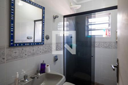 Casa à venda com 265m², 3 quartos e 2 vagasBanheiro Social