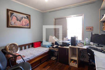 Casa à venda com 265m², 3 quartos e 2 vagasQuarto 3