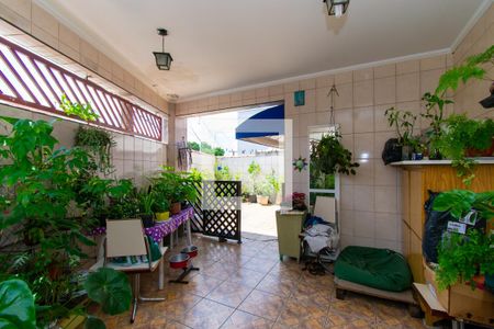 Casa à venda com 170m², 3 quartos e 4 vagasHall de entrada