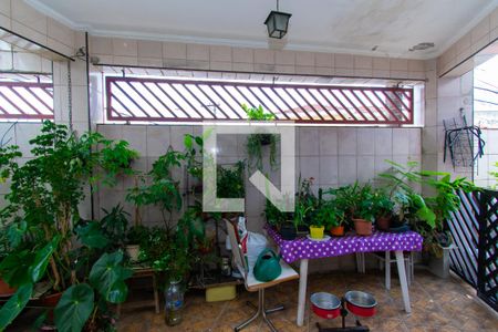 Casa à venda com 170m², 3 quartos e 4 vagasHall de entrada