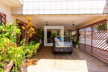 Casa à venda com 170m², 3 quartos e 4 vagasGaragem