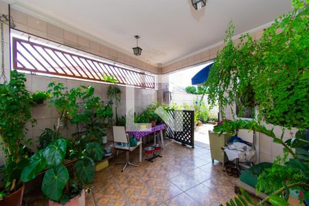 Casa à venda com 170m², 3 quartos e 4 vagasHall de entrada