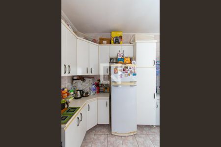 Casa à venda com 170m², 3 quartos e 4 vagasCozinha