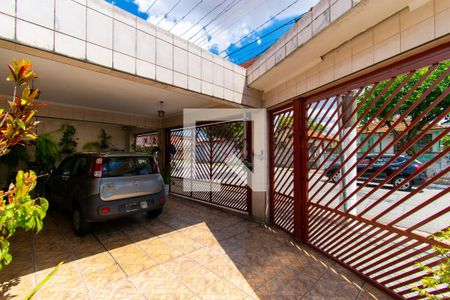 Casa à venda com 170m², 3 quartos e 4 vagasGaragem
