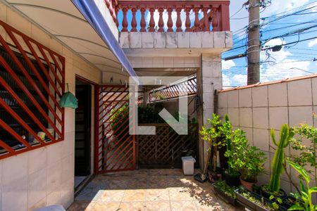 Casa à venda com 170m², 3 quartos e 4 vagasQuintal