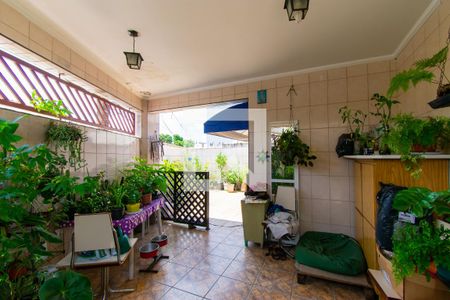 Casa à venda com 170m², 3 quartos e 4 vagasHall de entrada